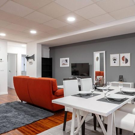 Vivienda Ideal Para Familias En San Sebastian Exterior photo