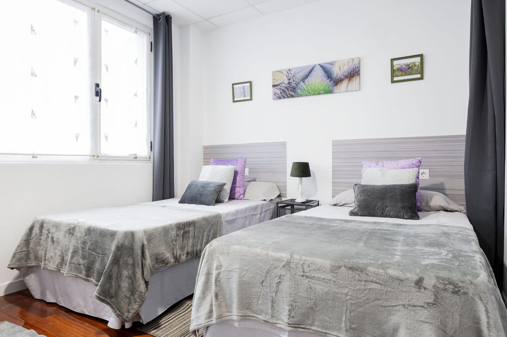 Vivienda Ideal Para Familias En San Sebastian Exterior photo