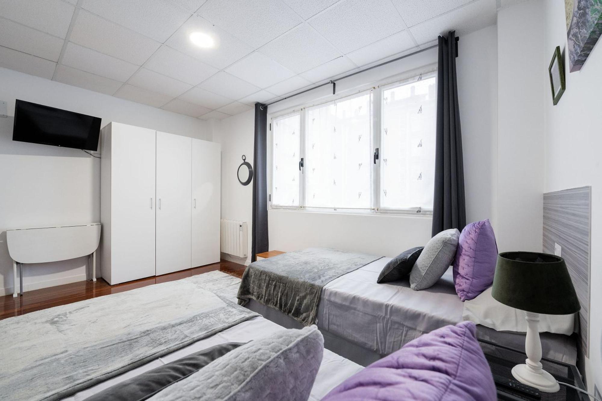 Vivienda Ideal Para Familias En San Sebastian Exterior photo